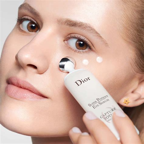 dior open up eye serum|Dior super potent serum.